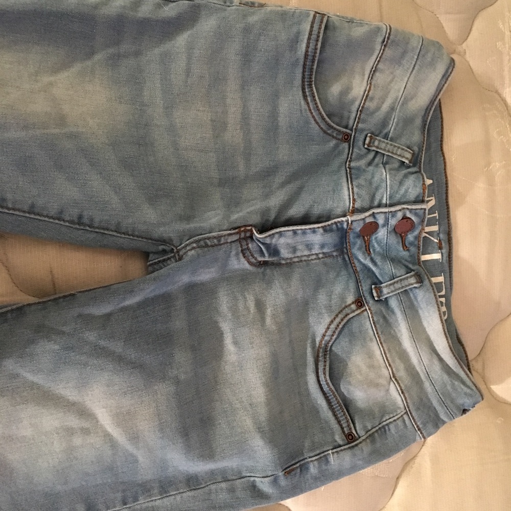 Girls jean